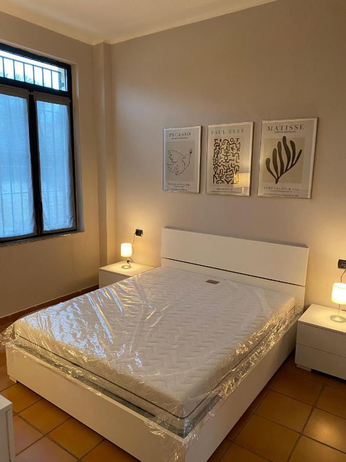 Cozzi Apartment 밀라노 외부 사진
